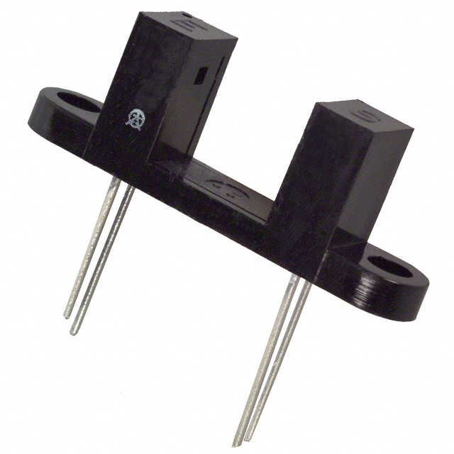 OPB810L51 TT Electronics/Optek Technology  Photointerrupters - Slot Type - Transistor Output